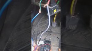 Дэу нексия открыть багажник с пульта.