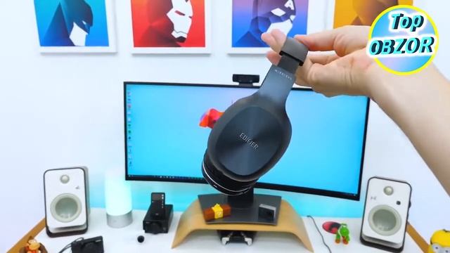 ТОП 5 БЕСПРОВОДНЫХ НАУШНИКОВ С ALIEXPRESS ОБЗОР И СРАВНЕНИЕ смотреть онлайн