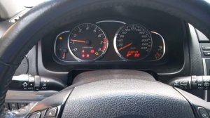 Изготовление выкидного ключа для Mazda 6 2006 модельный год