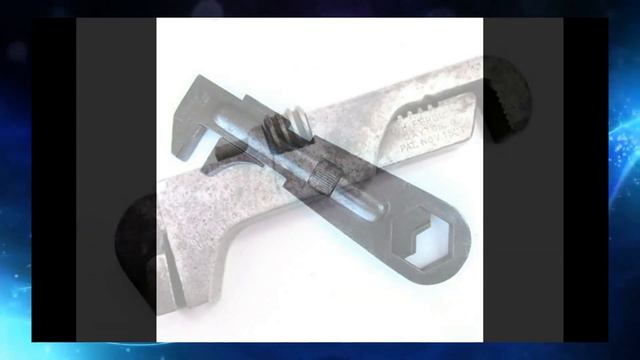 Старые новые универсальные гаечные ключи /|\ Old new universal wrenches смотреть онлайн