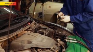 ?  Установка для замены масла в АКПП | Аппарат/оборудование для замены масла в АКПП