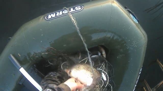 продолжаем ловить карася и леща смотреть онлайн