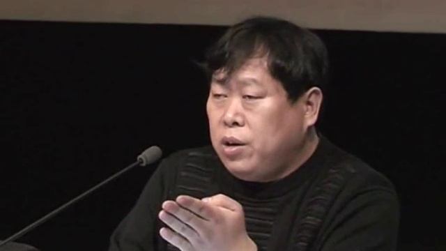 Чжун Юань Цигун. Медицина мыслеобразами (II ступень) 01 1 смотреть онлайн