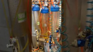 Обзор оборудования для металлизации