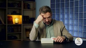 Книга пророка Исайи. Глава 14. Андрей Десницкий