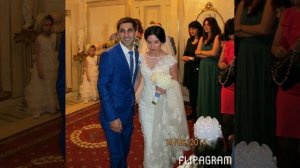 Ассирийская свадьба Артур 💞Лия в Москве.🎊🙌🥂Assyrian wedding.Arthur 💞Liya. 🎊🙌🥂🔵⚪🔴