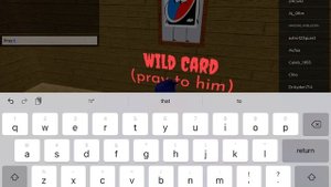 How to get wild marker in find the markers Roblox