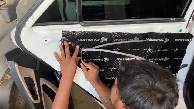 i20 AUDIO UPGRADE | WORTH ₹35,000 !! | CAR VLOG !! смотреть онлайн