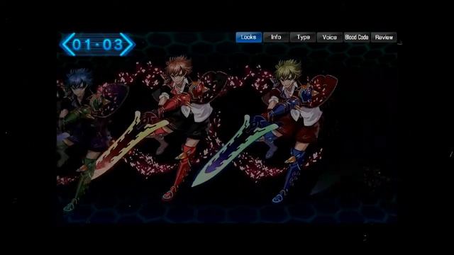 Indie Voice Game Review: operation abyss: New tokyo legacy смотреть онлайн