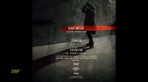 Kirk Knight X Dyemond Lewis - Extortion (UNCUT) [Prod. by Kirk Knight]