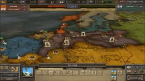 Let's Play Imperial Glory - Прохождение! #3 ( Пруссия ) [HD]