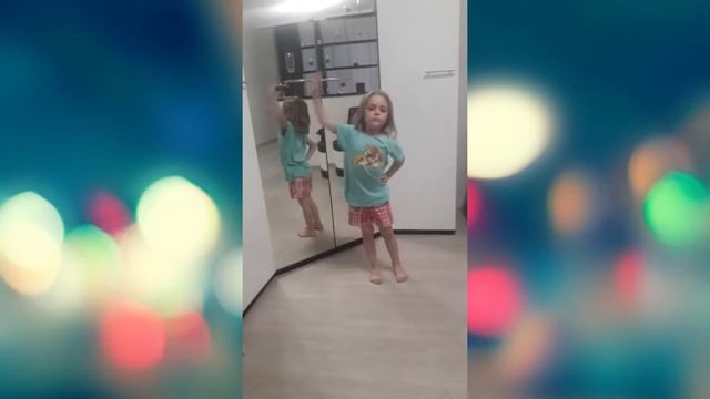 Зарядка для самых маленьких смотреть онлайн