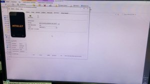 Восстановление прошивки магнитолы Prology MPC-55 AutoChip MediaTek через FlashTool | SERVICEMAN