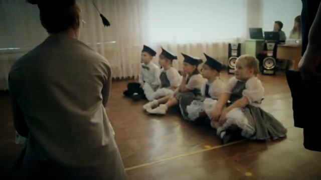 Детский садик Войновка Отчёт смотреть онлайн