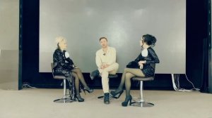 Игорь Маркс о Марго Квин☀️