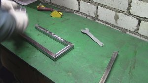 Люстра в стиле лофт своими руками.