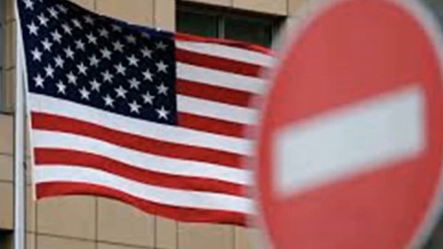 «Америка не так сильна, как думает»: профессор Гарварда предрек конец «эры США» смотреть онлайн