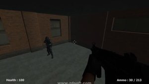 Slenderman Must Die Chapter 5