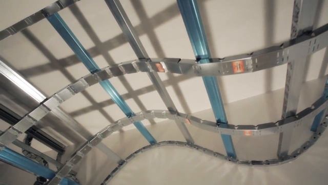 I Profili srl - ShowRoom смотреть онлайн