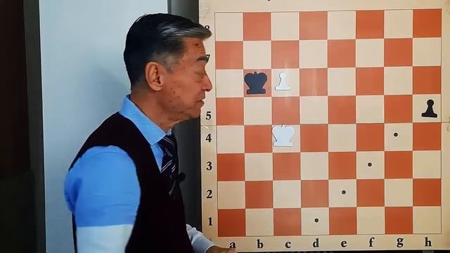 24) Лекция . Туннельный вариант. Правило семи. Пешечные окончания. смотреть онлайн