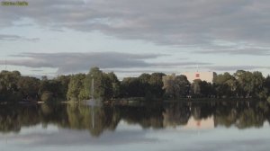 Сестрорецк- потаённое судно и памятник Мосину.