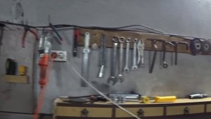 Установил на ваз 2114 новый выхлоп стингер! Снял задний бампер и фаркоп!!!