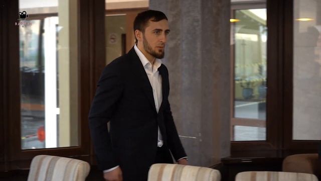 Друзья - это родственники, которых вы сами себе заводите, Ингушетия смотреть онлайн