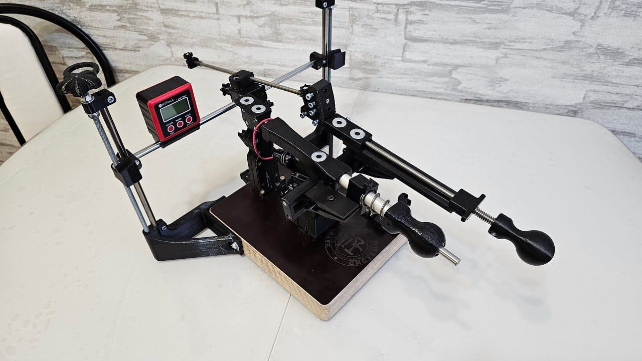 "Гибрид PRO" 3 системы в 1!!! смотреть онлайн