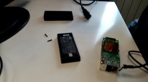 Rolsen RL-20X30 не включается ремонт за 5 минут