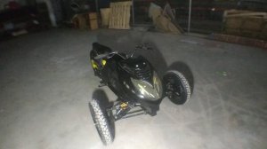 Трайк, электротрайк.