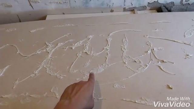 Приклеивание стеновой панели)) смотреть онлайн