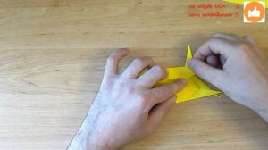 Как сделать ЧЕРЕПАХУ из Бумаги  Бумажная ЧЕРЕПАХА ОРИГАМИ Поделка How to make a Paper Turtle ORIG