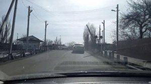 Анновка -Доброполье Донецкая область. Март 2021 года.