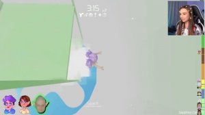 Бросила БРАТА ради ПОБЕДЫ ? Roblox Tower of Hell