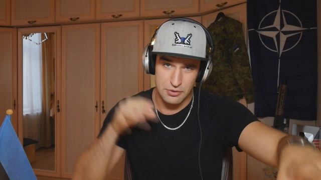 F-22 Raptor review (Estonian Soldier reviews) смотреть онлайн