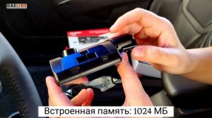 Видеорегистратор hoco DI07