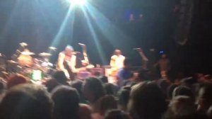 NOFX / Stickin in my eyes / Live House of blues, Boston