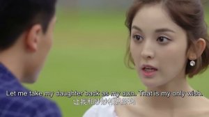 Первая любовь 1 сезон 6 серия