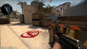 Counter-Strike_ Global Offensive старая запись