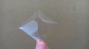 Как сделать 3D голограмму в домашних условиях?!