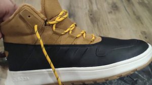 Adidas Fusion Storm WTR