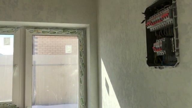 Зеленые холмы