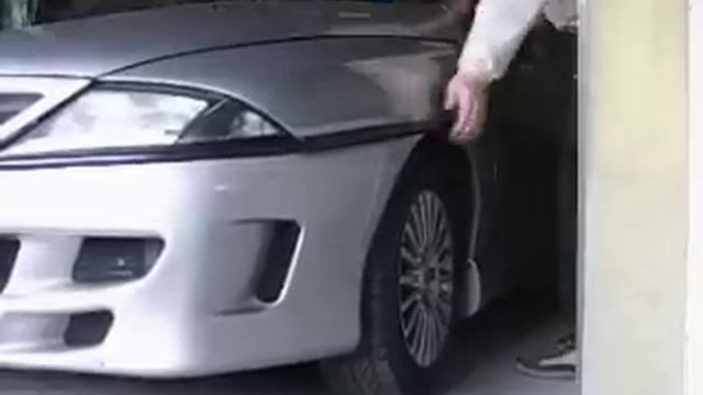 Lancia Y di Emynem - Ammo Bilstein B8 - смотреть онлайн