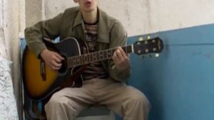 Слава Глюк - Черепаха