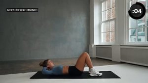 6 минут Как накачать пресс! Убийственная Тренировка