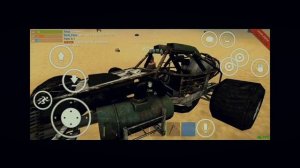 оксайд бесплатный багги?