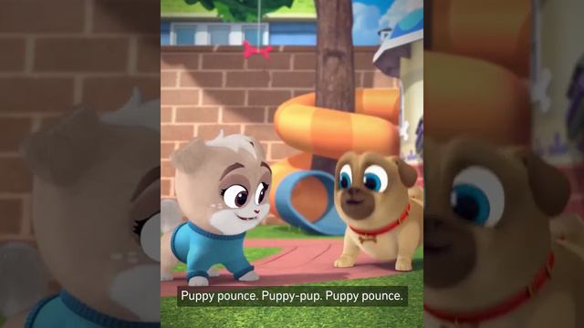 Best Puppy Friends Week Promo | Outdated Promo | Puppy Dog