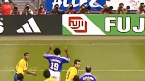 ЧТО ТВОРИЛ ЗИНЕДИН ЗИДАН!!! ⚽ ГОЛЫ И ФИНТЫ HD ● Zinedine Zidane Best Skills and Goals