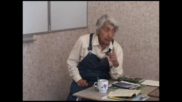 Очистительный рецепт лечения с помощью хрена Марва Оганян смотреть онлайн