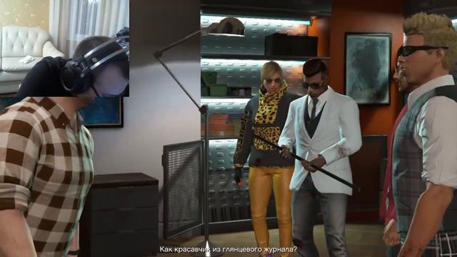 Весело играем вечерком в разные игры!! Ребятки давайте дружить !) смотреть онлайн